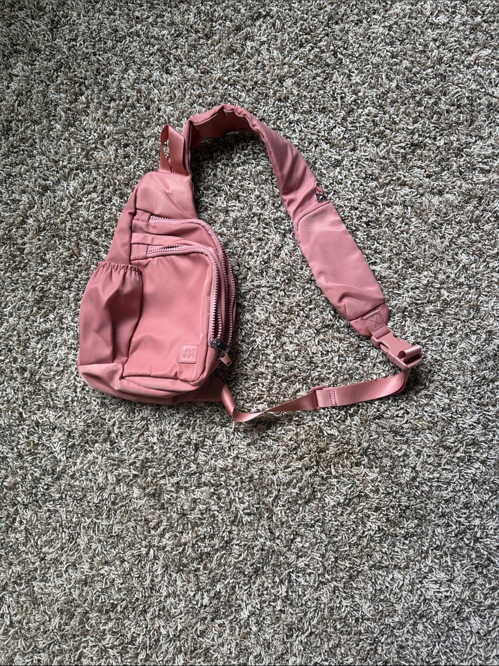 Cross body bag